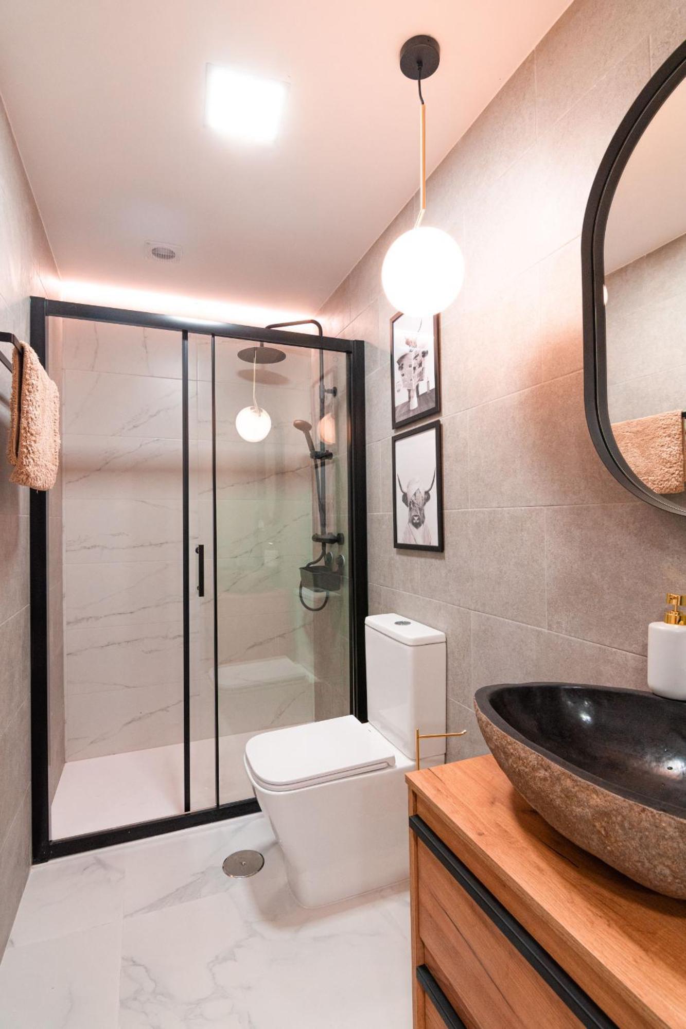 Edomus Catedral Boutique Lägenhet Sevilla Exteriör bild